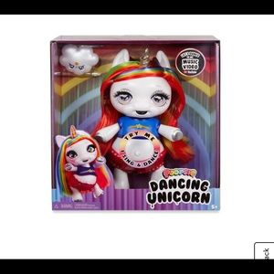 Poopsie Dancing And Singing Unicorn Brightstar
